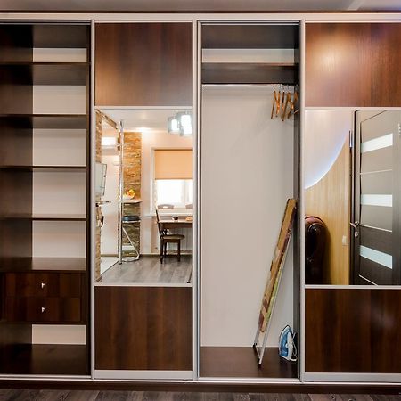 Cityapartments Kyiv Railway Station Ngoại thất bức ảnh