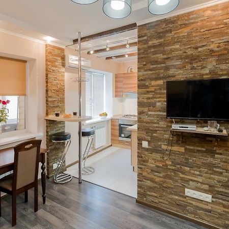 Cityapartments Kyiv Railway Station Ngoại thất bức ảnh