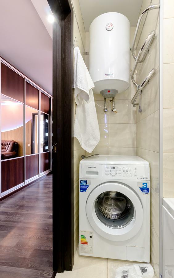 Cityapartments Kyiv Railway Station Ngoại thất bức ảnh