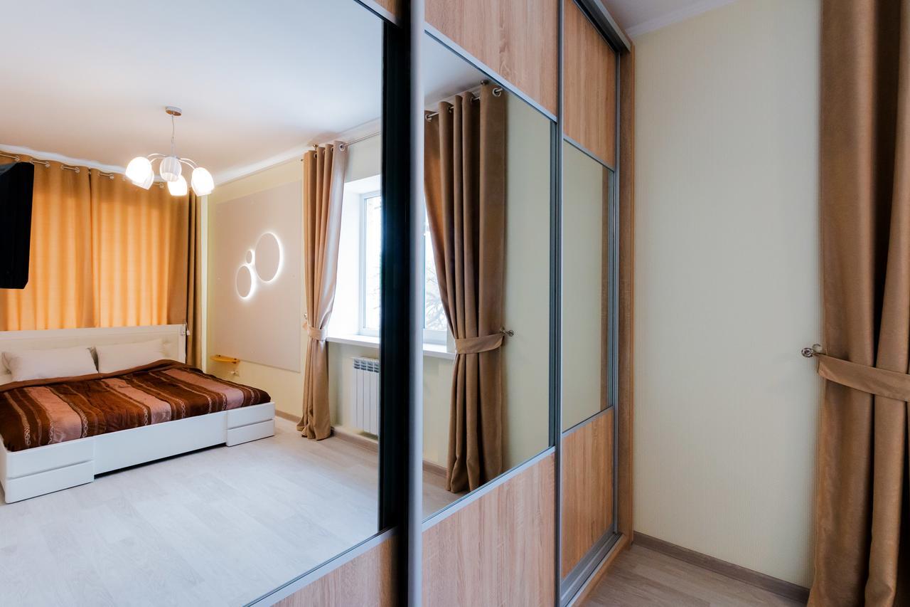 Cityapartments Kyiv Railway Station Ngoại thất bức ảnh