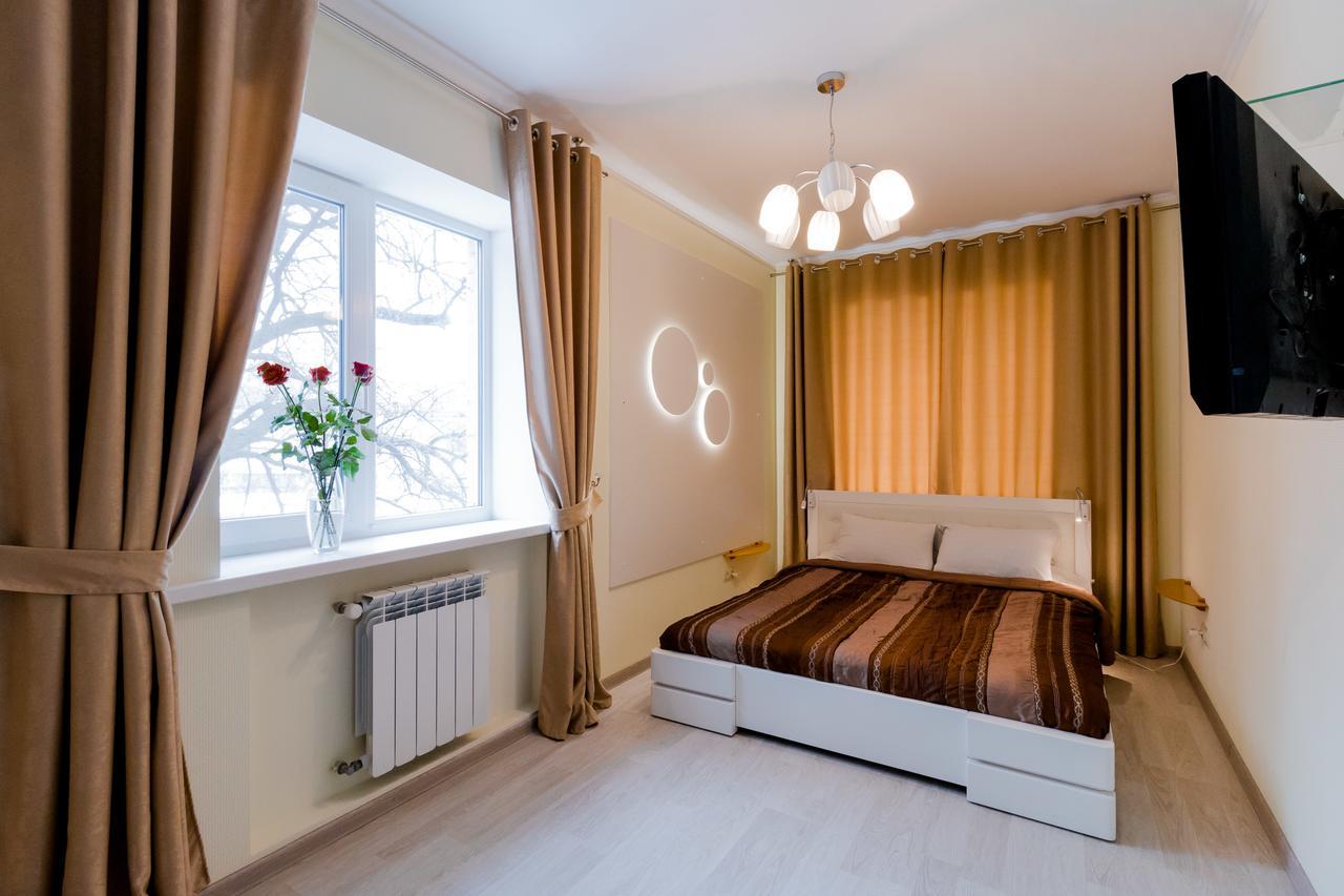 Cityapartments Kyiv Railway Station Ngoại thất bức ảnh