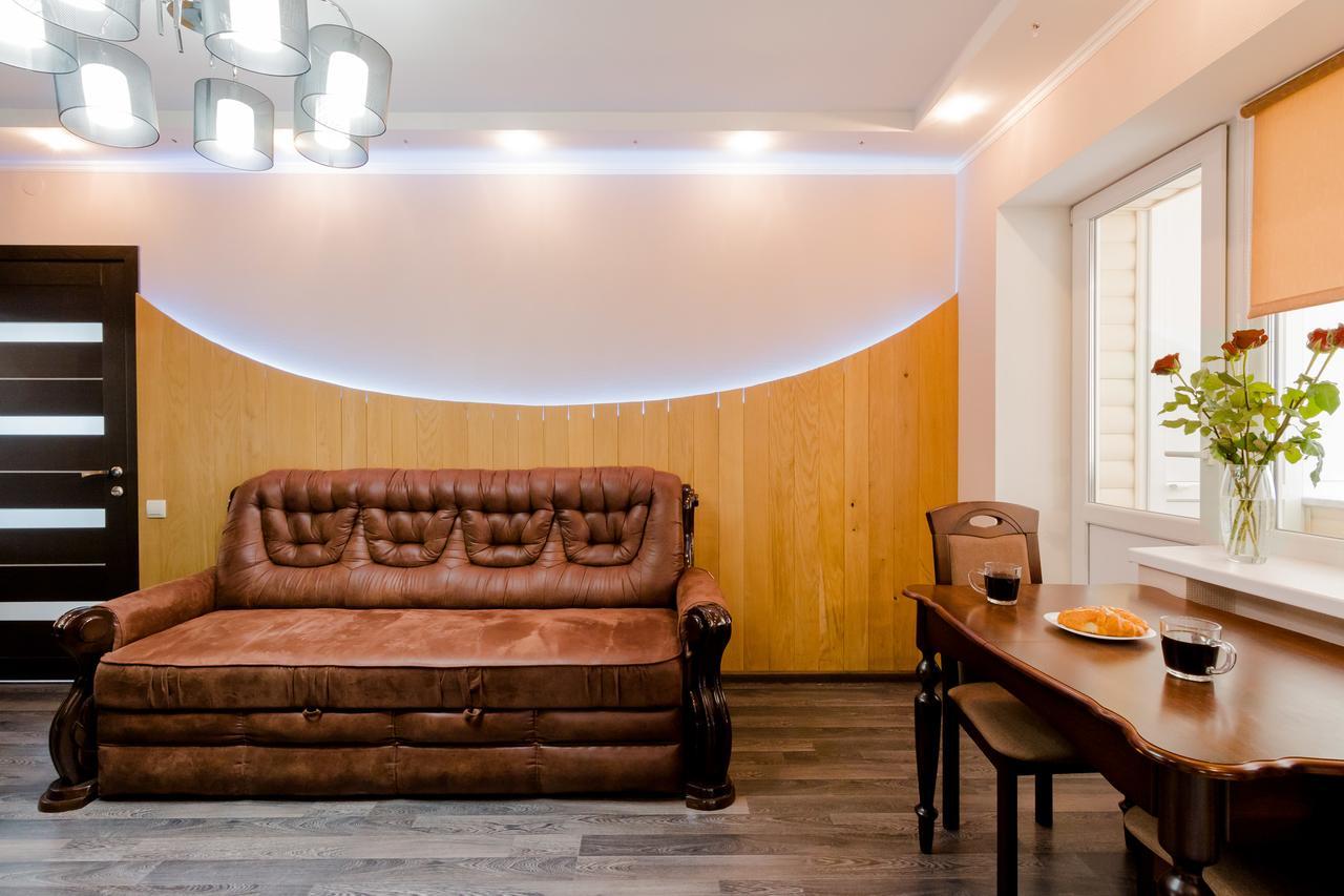 Cityapartments Kyiv Railway Station Ngoại thất bức ảnh