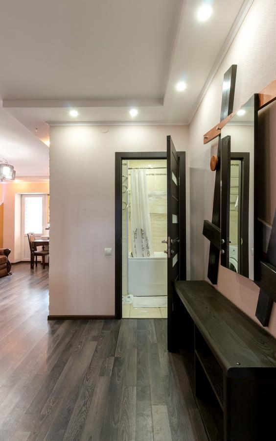 Cityapartments Kyiv Railway Station Ngoại thất bức ảnh