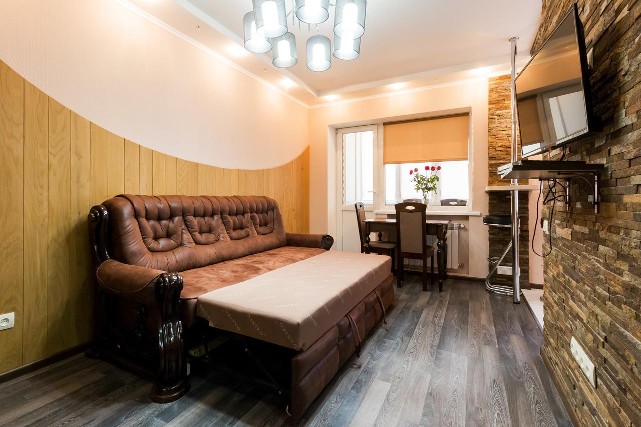 Cityapartments Kyiv Railway Station Ngoại thất bức ảnh