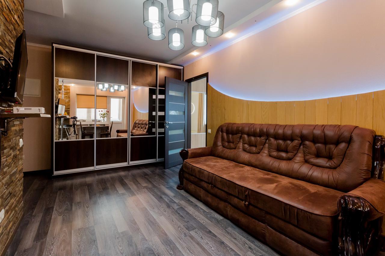 Cityapartments Kyiv Railway Station Ngoại thất bức ảnh